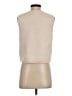 Madewell 100% Polyester Ivory Sweater Vest Size XXS - photo 2