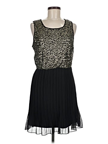 Maison Jules Cocktail Dress (view 1)