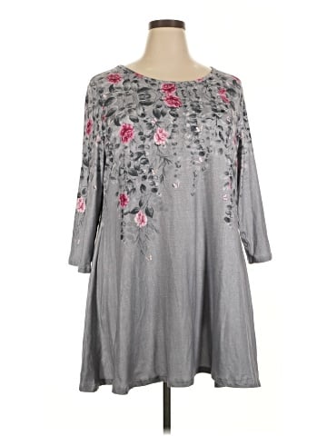 Unbranded Casual Dress (view 1)