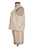 Madewell 100% Polyester Ivory Sweater Vest Size XXS - photo 5