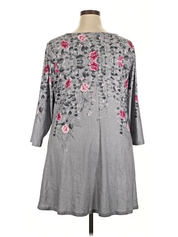 Unbranded Casual Dress (view 2)