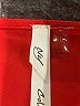 NY Collection Red 3/4 Sleeve T-Shirt Size S - photo 7