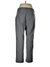 Unbranded Solid Gray Dress Pants Size 12 (estimated) - photo 2