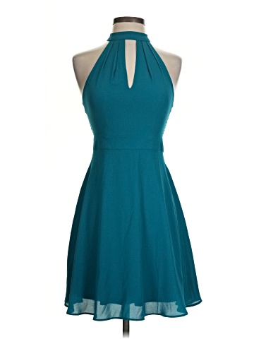Express Outlet Cocktail Dress (view 1)