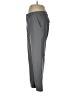 Unbranded Solid Gray Dress Pants Size 12 (estimated) - photo 5