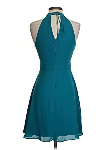 Express Outlet Cocktail Dress (view 2)