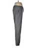 Unbranded Solid Gray Dress Pants Size 12 (estimated) - photo 4