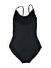 Assorted Brands Black Bodysuit Size S - photo 2