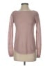 Tahari 100% Linen Pink Pullover Sweater Size XS - photo 1
