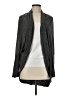 bryn WALKER Gray Cardigan Size M - photo 1