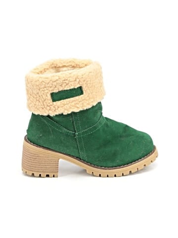 Unbranded Ankle Boots (view 1)