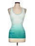 Climawear Teal Tank Top Size L - photo 1