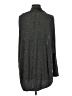 bryn WALKER Gray Cardigan Size M - photo 2
