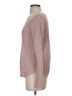 Tahari 100% Linen Pink Pullover Sweater Size XS - photo 5
