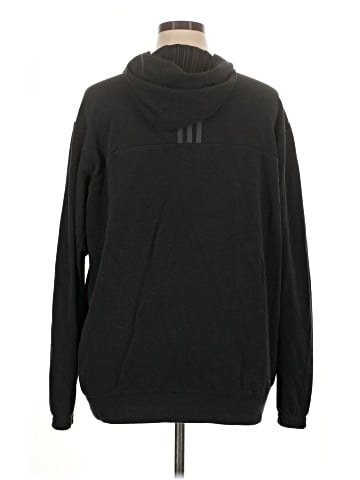 Adidas Zip Up Hoodie (view 2)