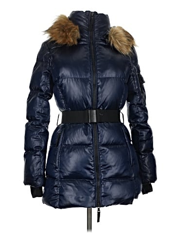 S13/NYC Snow Jacket (view 1)