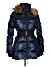 S13/NYC 100% Polyester Blue Snow Jacket Size M (estimated) - photo 1