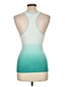 Climawear Teal Tank Top Size L - photo 2