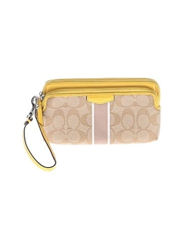 Coach Wristlet (view 1)
