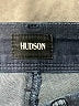 Hudson Jeans Hearts Blue Jeans Size 26 waist - photo 4