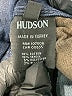 Hudson Jeans Hearts Blue Jeans Size 26 waist - photo 5