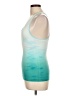 Climawear Teal Tank Top Size L - photo 5