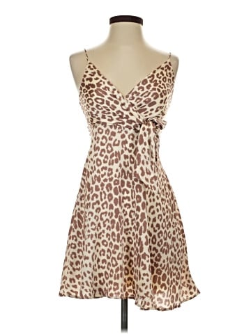 Express Cocktail Dress (view 1)
