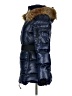 S13/NYC 100% Polyester Blue Snow Jacket Size M (estimated) - photo 5