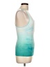 Climawear Teal Tank Top Size L - photo 4