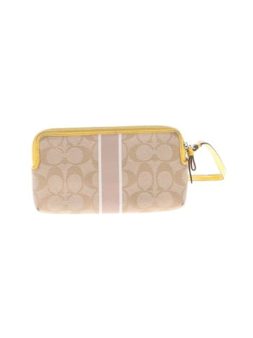 Coach Wristlet (view 2)