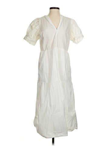 Who What Wear Casual Dress (view 1)