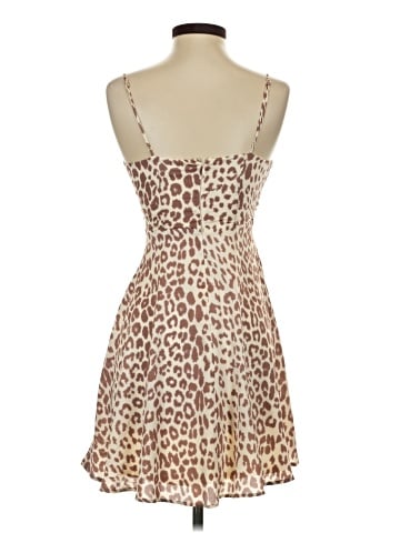 Express Cocktail Dress (view 2)