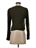 Madewell Green Long Sleeve Blouse Size 0 - photo 2