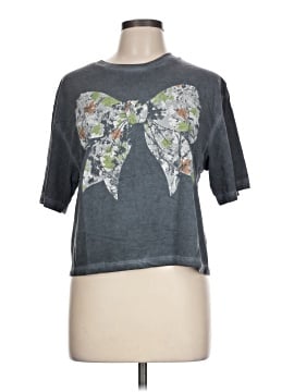 Zutter Short Sleeve T-Shirt (view 1)