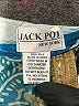 Assorted Brands 100% Silk Paisley Blue Teal Silk Skirt Size S (estimated) - photo 4