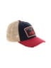 Assorted Brands Red Baseball Cap One size - photo 1