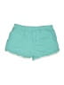 M&S Teal Athletic Shorts Size 10 - photo 2