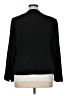 Kasper 100% Polyester Black Blazer Size 16 - photo 2