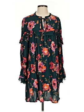 Blu Pepper Casual Dress (view 1)