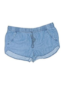 Ann Taylor Loft Denim Shorts