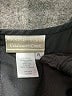 Coldwater Creek 100% Silk Floral Black Silk Blazer Size L (petite) - photo 6