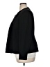 Kasper 100% Polyester Black Blazer Size 16 - photo 5