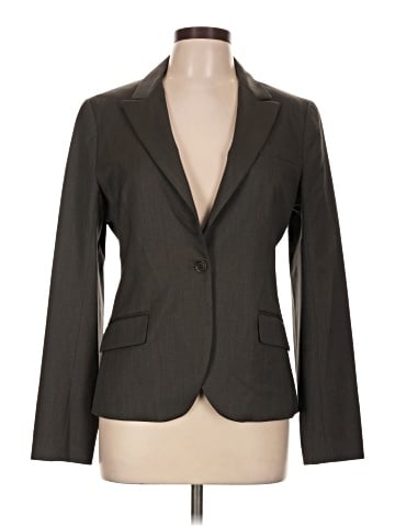 Theory Wool Blazer (view 1)