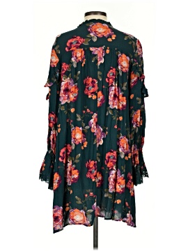 Blu Pepper Casual Dress (view 2)