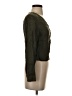 Madewell Green Long Sleeve Blouse Size 0 - photo 4