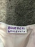 Blueberi Boulevard 100% Polyester Ivory Dress Size 6X - photo 3