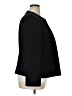 Kasper 100% Polyester Black Blazer Size 16 - photo 4