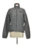 Patagonia 100% Polyester Gray Jacket Size M - photo 1