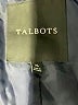 Talbots 100% Polyester Blue Vest Size XL - photo 6