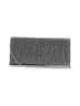 Lulu Townsend Silver Clutch One size - photo 1